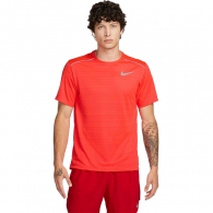 Футболка Nike M NK DRY MILER TOP SS thumbnav
