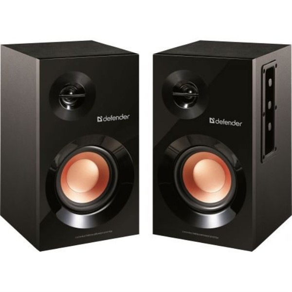 Boxe PC Defender Aurora M35V photo 1 Boxe PC Defender Aurora M35V photo 1