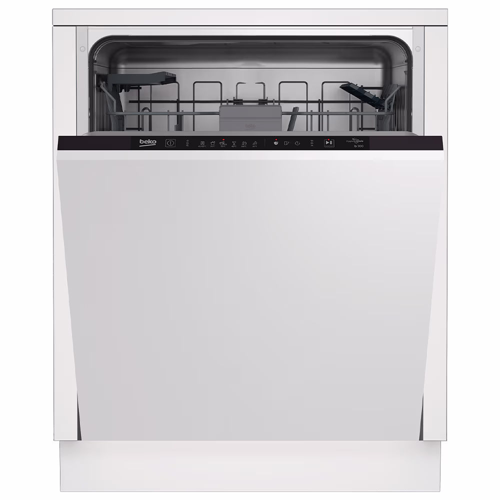 Посудомоечная машина встраиваемая Beko BDIN16435