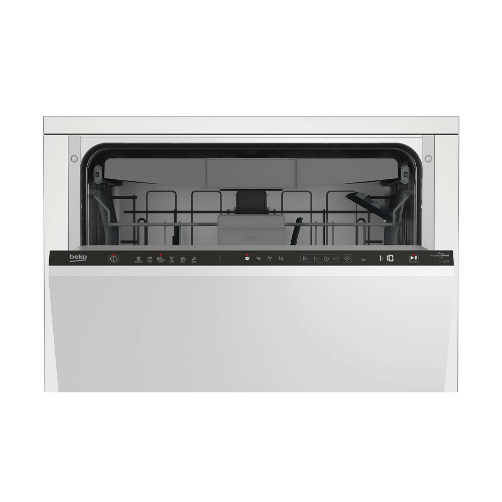 Посудомоечная машина  Beko BDIN 36535 Белый /15 Комплектов /Полногабаритная photo 4