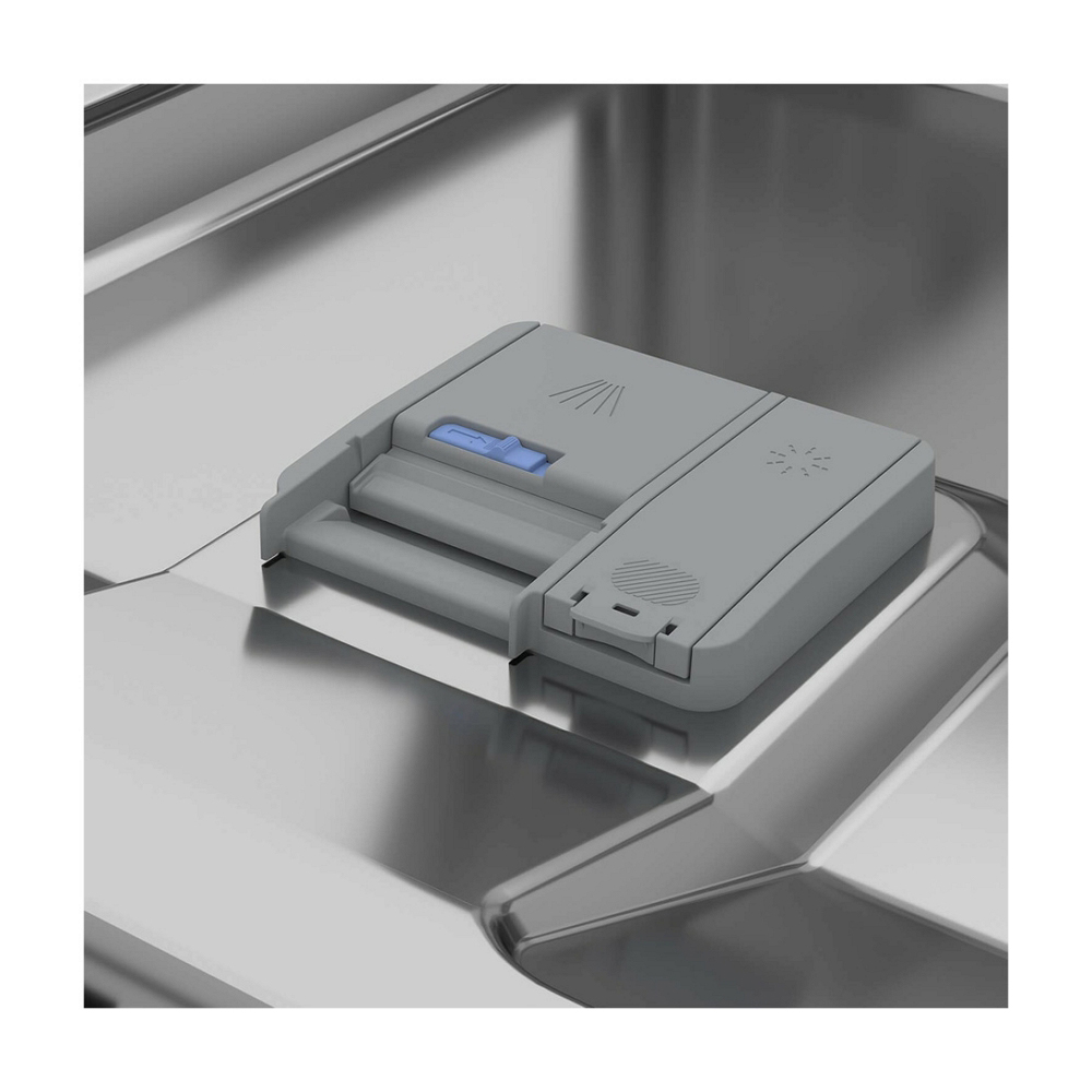 Посудомоечная машина  Beko BDIN 36535 Белый /15 Комплектов /Полногабаритная photo 5