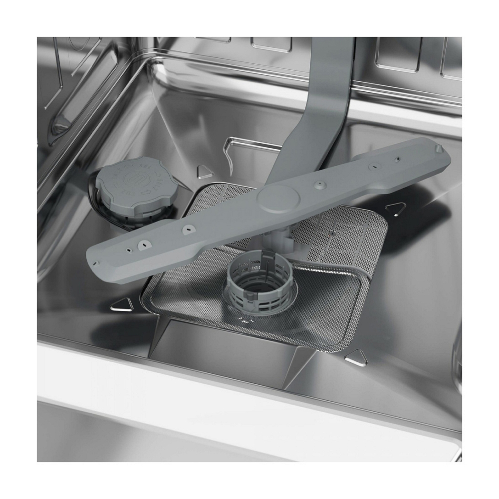 Посудомоечная машина  Beko BDIN 36535 Белый /15 Комплектов /Полногабаритная photo 6