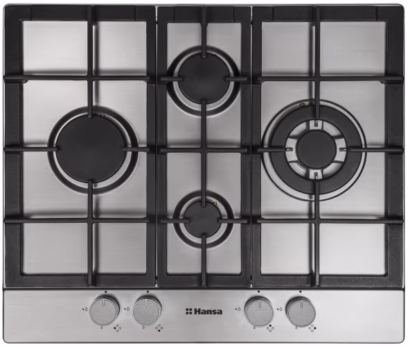 Plita cu gaz incorporabila Hansa BHGI65135