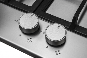 Встраиваемая  газовая панель Hansa BHGI65135 thumbnav 2