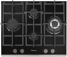 Встраиваемая  газовая панель Hansa BHKS65135 thumbnav
