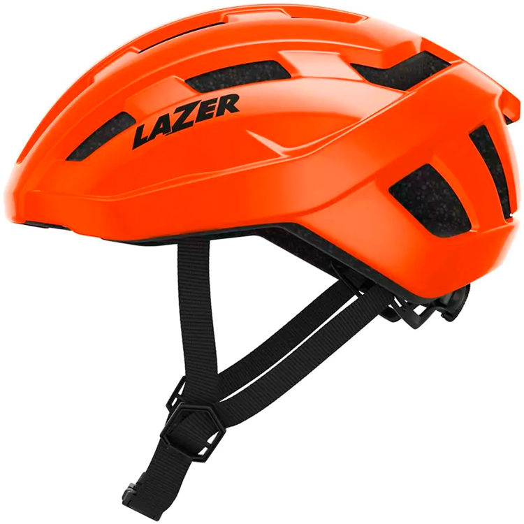 Casca de bicicleta LAZER Tempo Kineticore photo Casca de bicicleta LAZER Tempo Kineticore photo