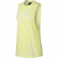 Майка Nike W NSW TANK WSH photo Майка Nike W NSW TANK WSH photo