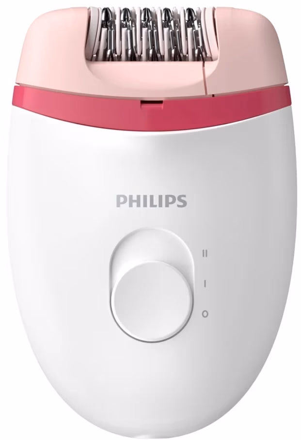 Эпилятор Philips BRE235
