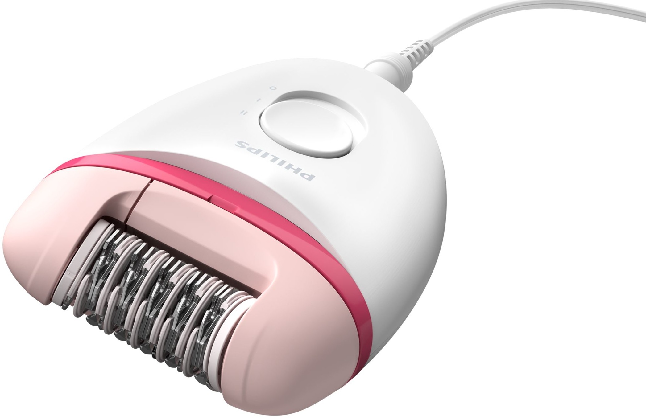 Эпилятор Philips BRE235 photo 2