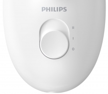 Эпилятор Philips BRE235 thumbnav 4