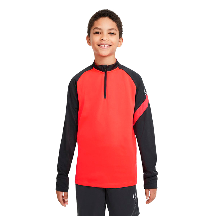 Hanorac Nike Academy Pro Junior Drill Top photo 