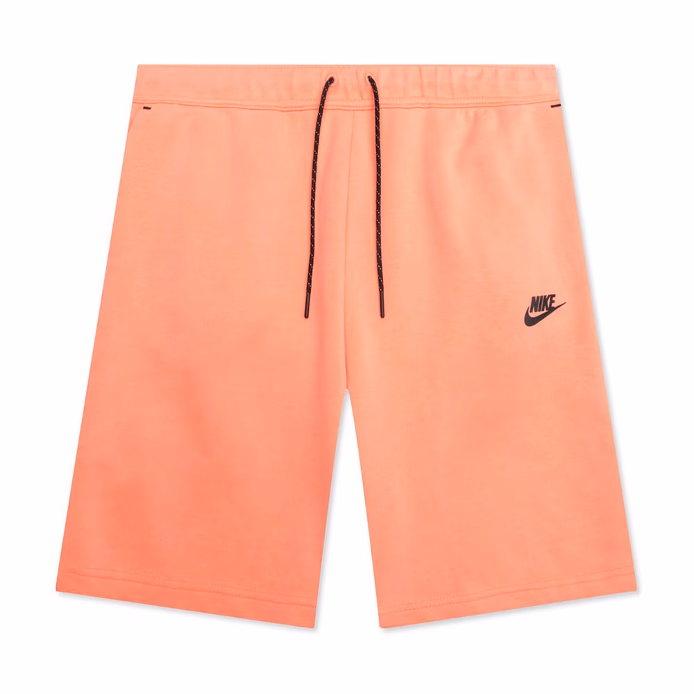Шорты Nike M NSW TCH FLC SHORT WASH