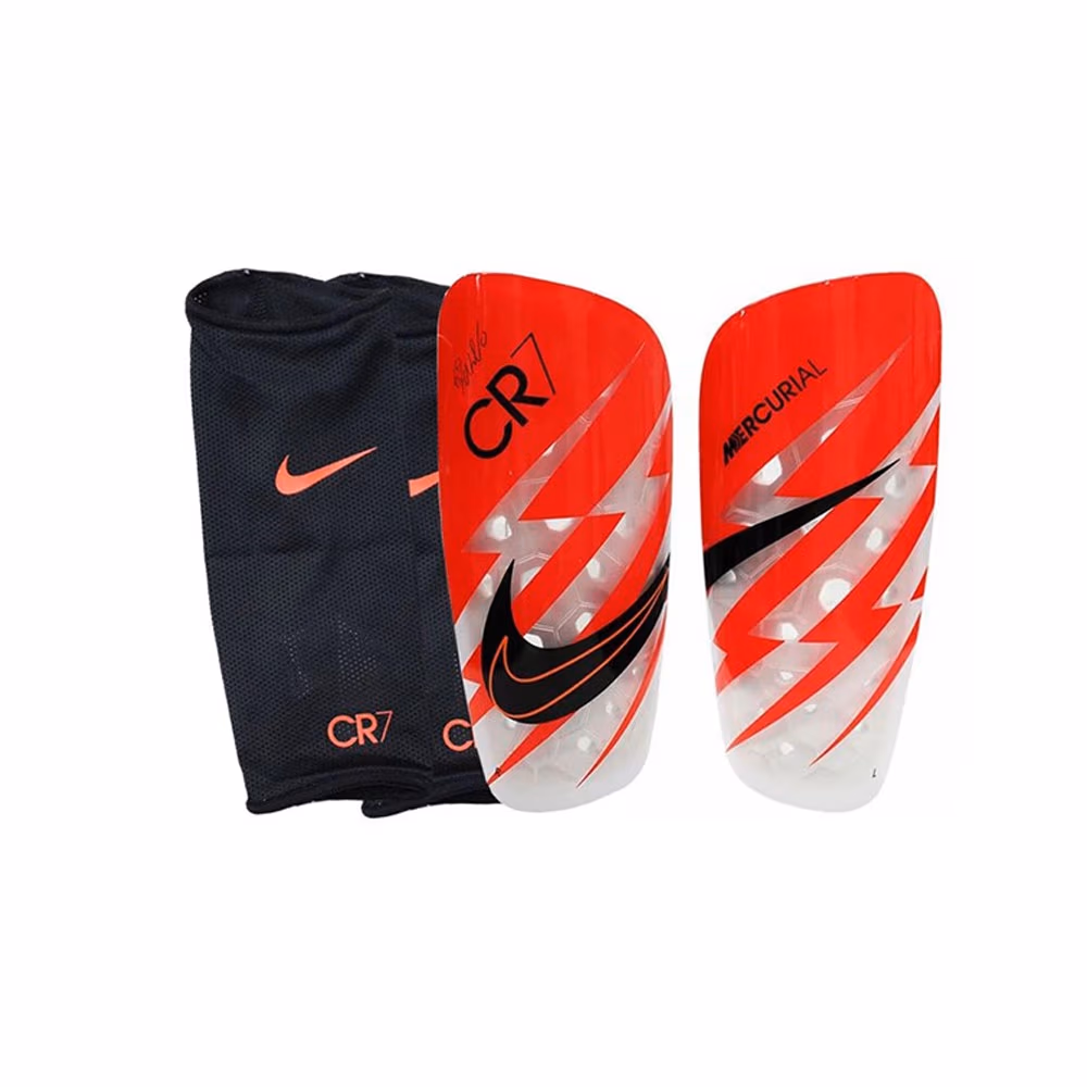 Protectie p/tibie Nike CR7 MERC LT GRD - FA21