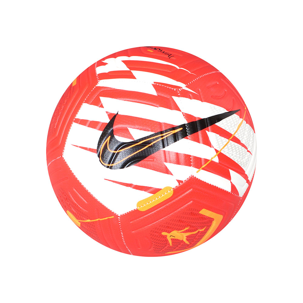 Тренировочный/любительский мяч Nike CR7 NK STRK - FA21 photo 