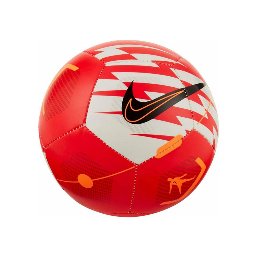 Мяч сувенирный  Nike CR7 SKLS - FA21 photo 