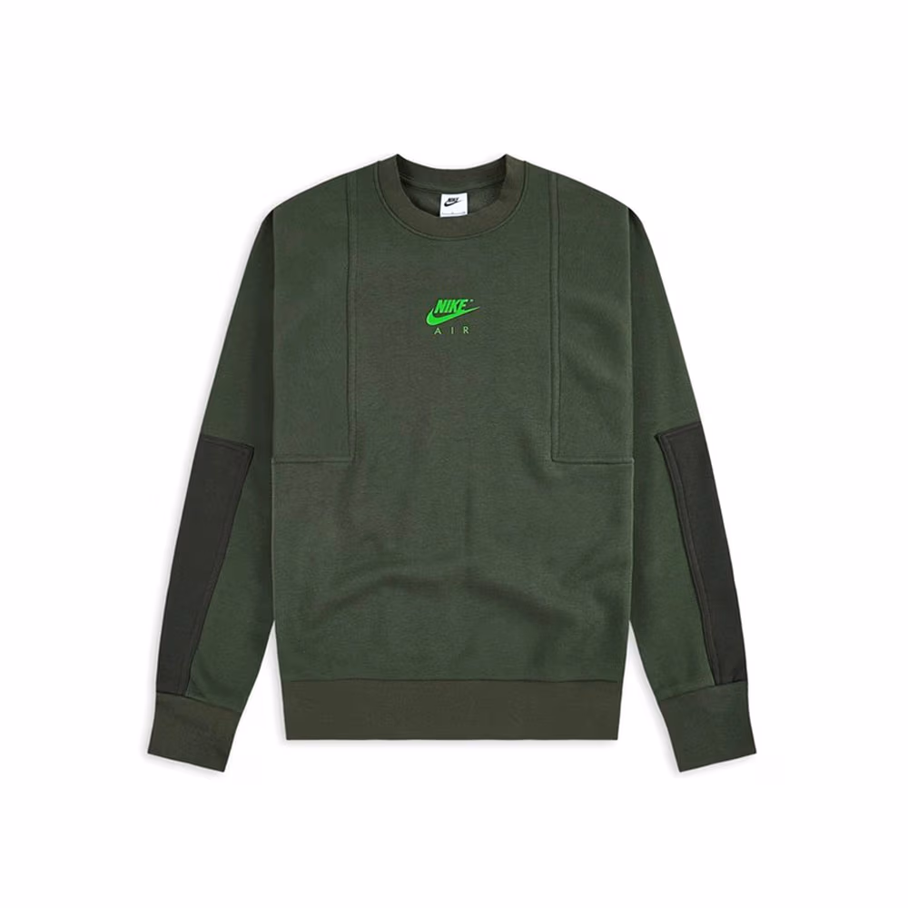 Hanorac Nike M NSW AIR BB FLC CREW 