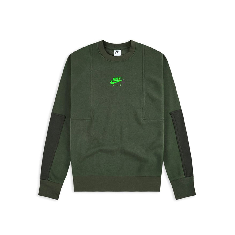 Hanorac Nike M NSW AIR BB FLC CREW  photo 