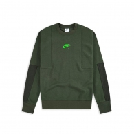 Hanorac Nike M NSW AIR BB FLC CREW  thumbnav