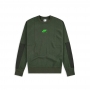 Hanorac Nike M NSW AIR BB FLC CREW  thumbnav