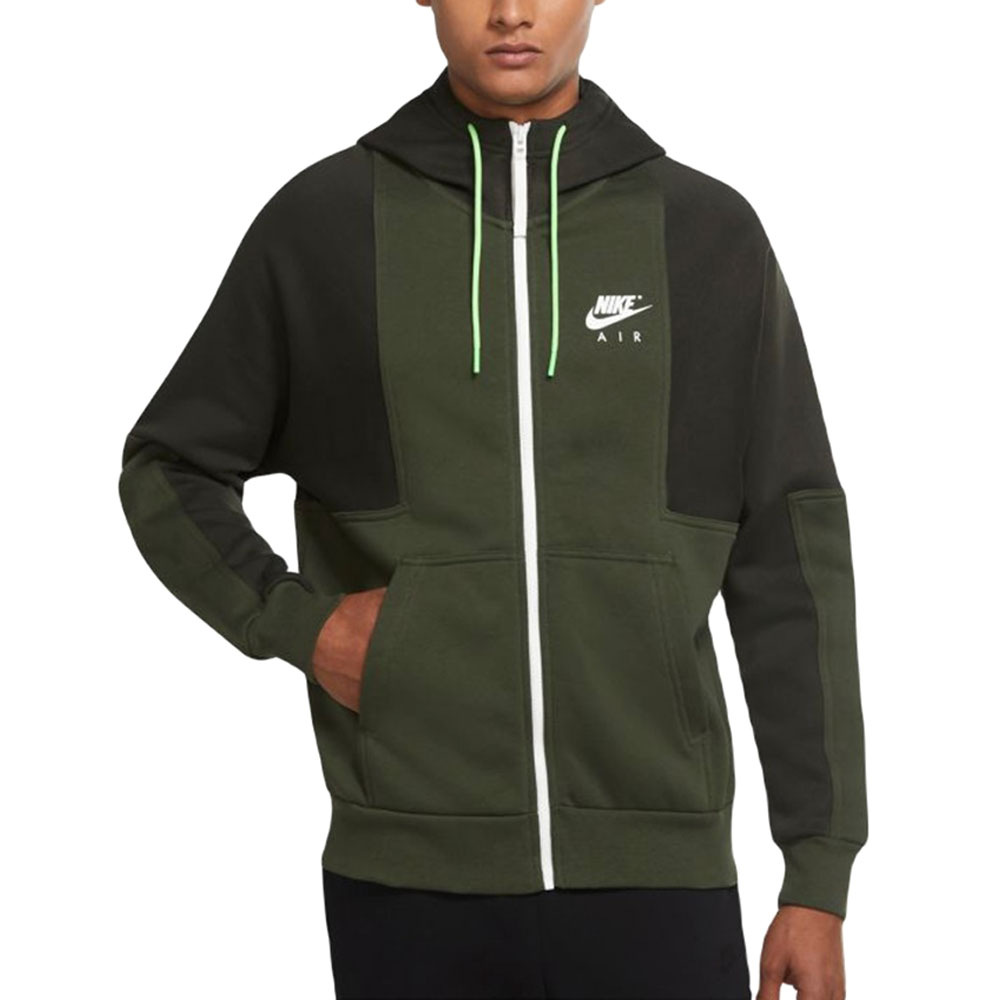 Hanorac Nike M NSW AIR FZ BB HOODIE photo Hanorac Nike M NSW AIR FZ BB HOODIE photo
