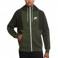 Hanorac Nike M NSW AIR FZ BB HOODIE  thumbnav
