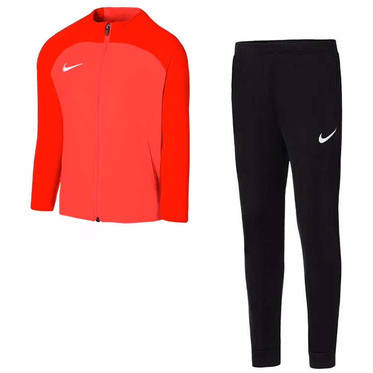 Costum sportiv Nike LK NK DF ACDPR TRK SUIT K 
