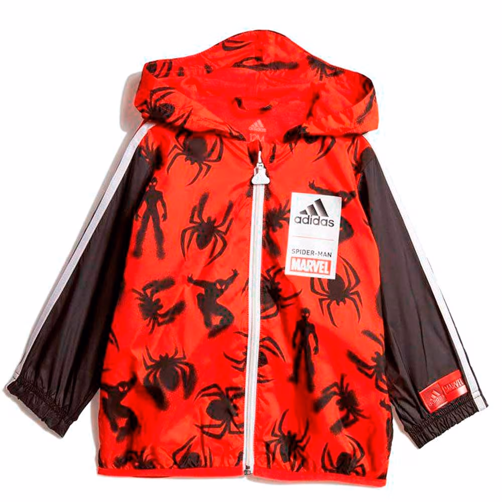 Hanorac Adidas INF DY SM WB