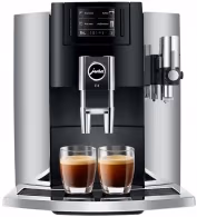 Aparat de cafea JURA E8 Chrome, 15235