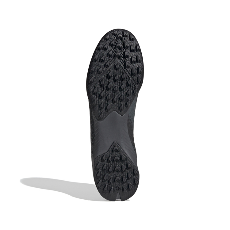 Бутсы Adidas X GHOSTED / Мужской / 40 / Черный photo 6