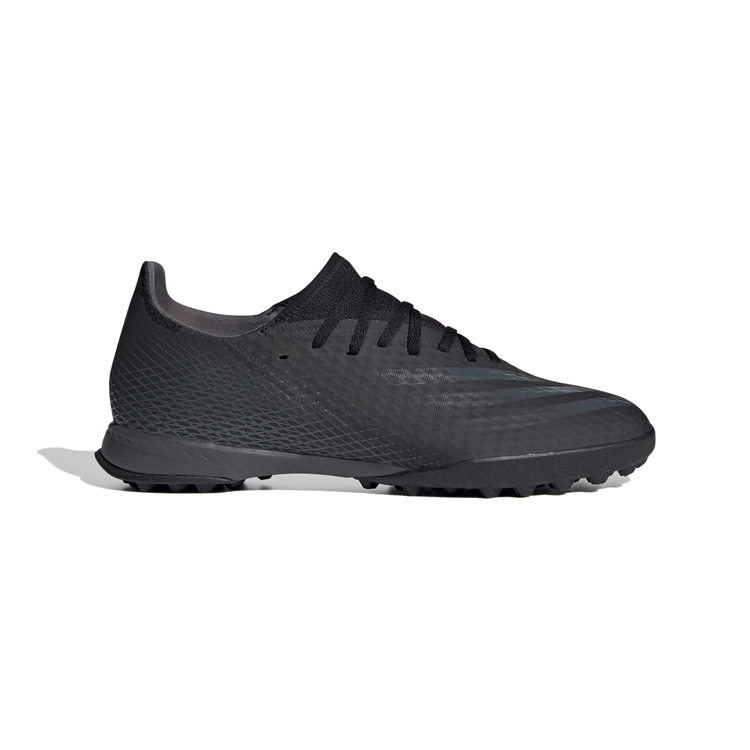 Бутсы Adidas X GHOSTED / Мужской / 40 / Черный photo 8