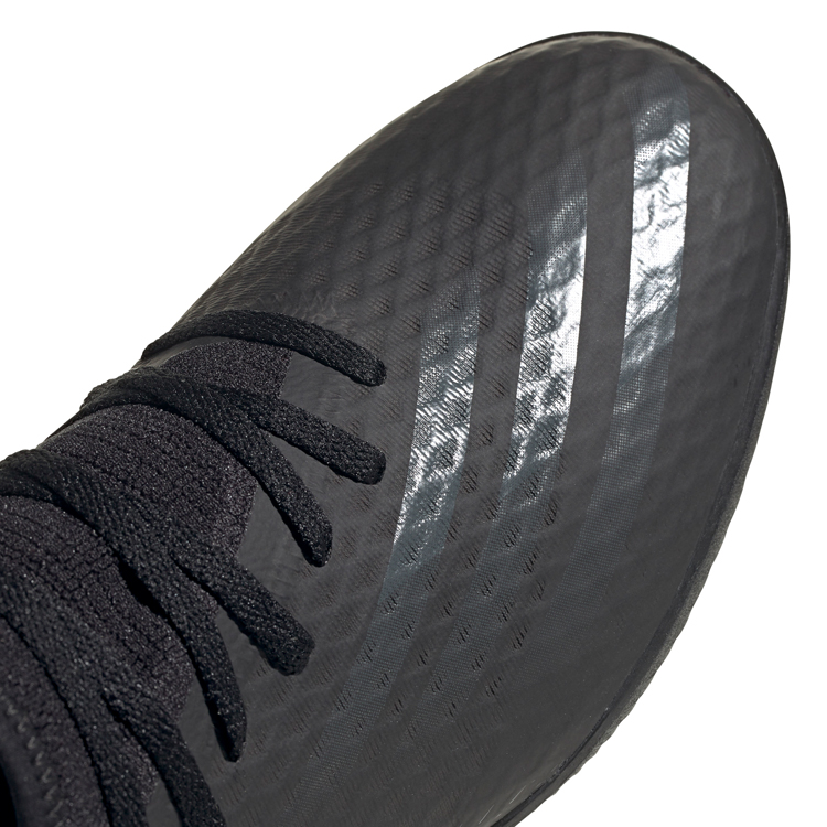 Бутсы Adidas X GHOSTED / Мужской / 40 / Черный photo 9