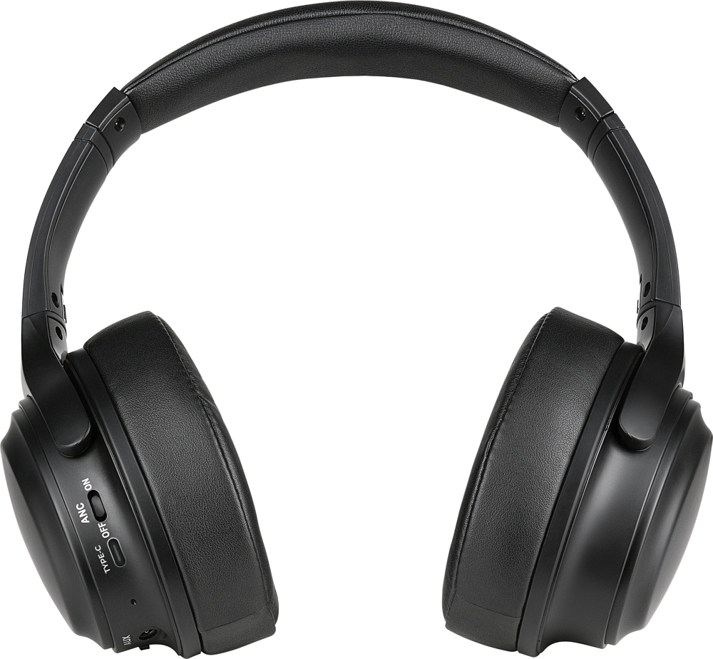 Căști Defender Free Motion B535 Black Fara fir / Home and Office / Black photo 2