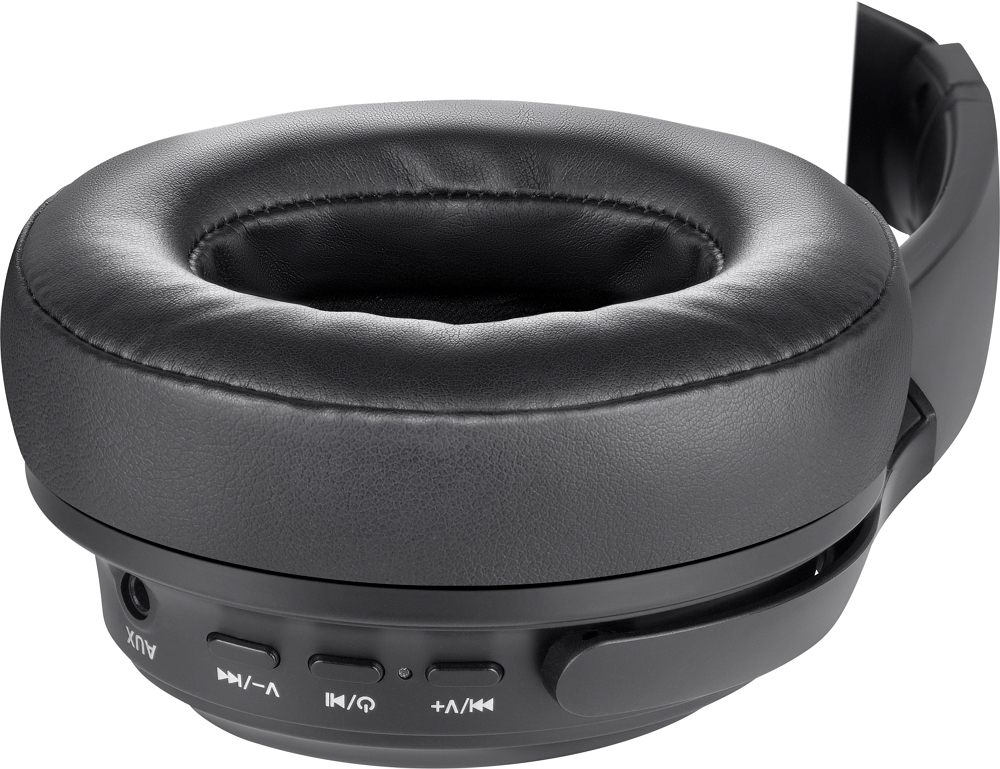 Căști Defender Free Motion B535 Black Fara fir / Home and Office / Black photo 6