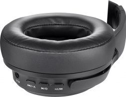 Casti Defender Free Motion B535 Black (63535) thumbnav 6