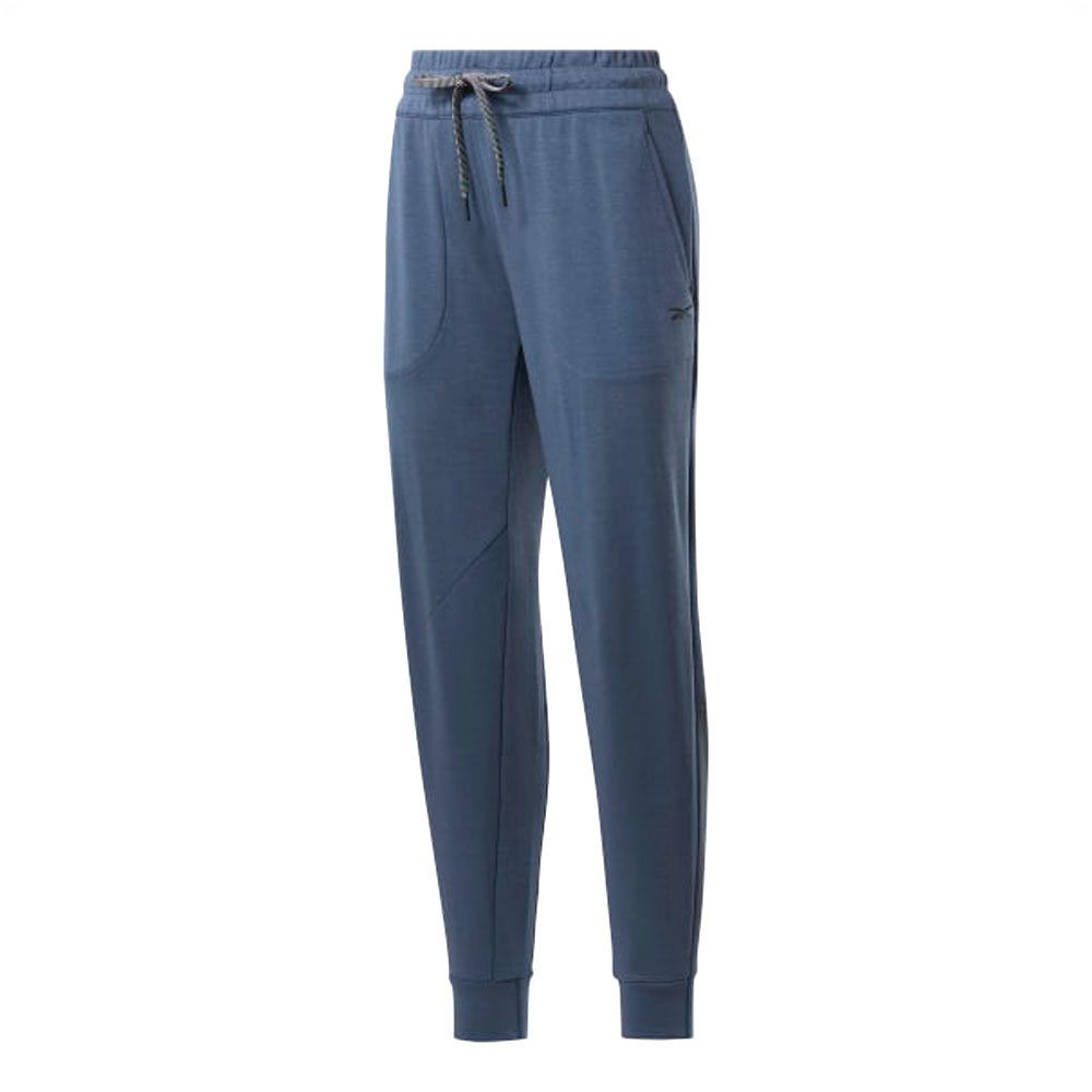 Pantaloni Reebok TS QC PANT photo Pantaloni Reebok TS QC PANT photo