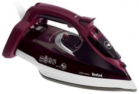 Fier de calcat Tefal FV9735E0, 350 ml, Bordo thumbnav