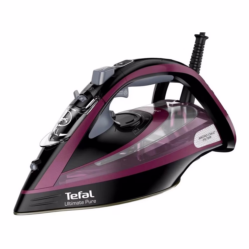 Fier de calcat Tefal FV9835 