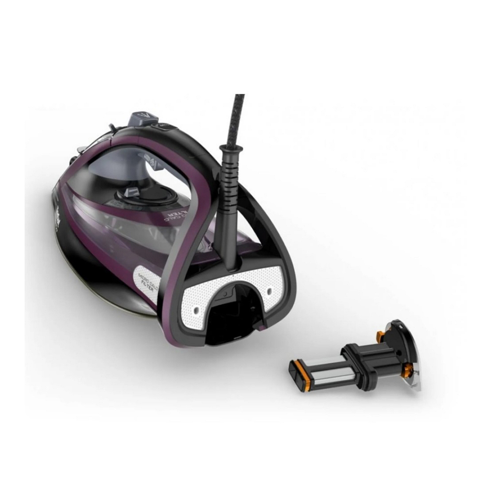 Fier de calcat Tefal FV9835, 3000W, Metaloceramica photo 5