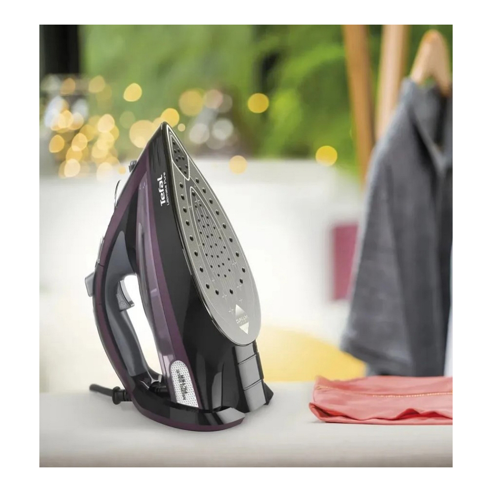 Fier de calcat Tefal FV9835, 3000W, Metaloceramica photo 6