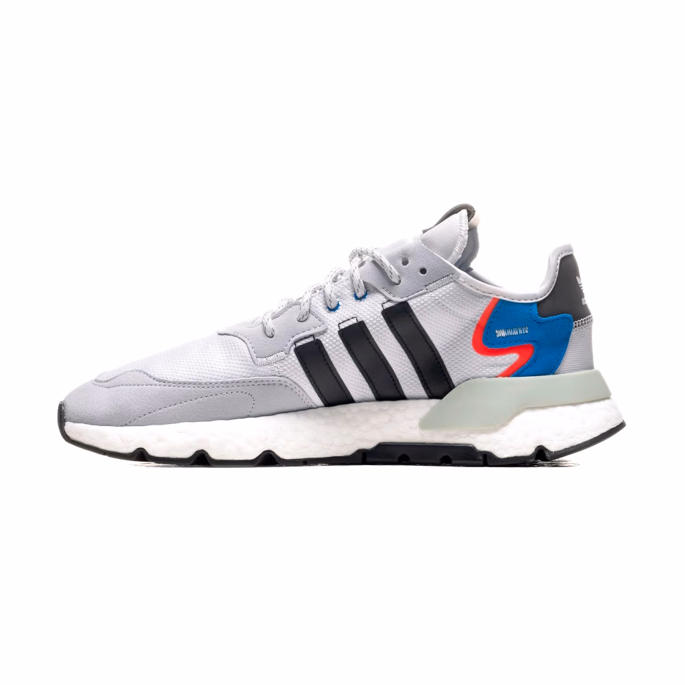 Кроссовки Adidas FX6835, NITE JOGGER
