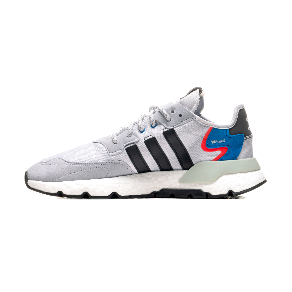 Кроссовки Adidas FX6835, NITE JOGGER photo 