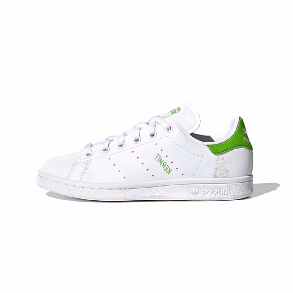 Incaltaminte Sport Adidas STAN SMITH J