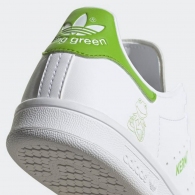 Incaltaminte Sport Adidas STAN SMITH J thumbnav 3