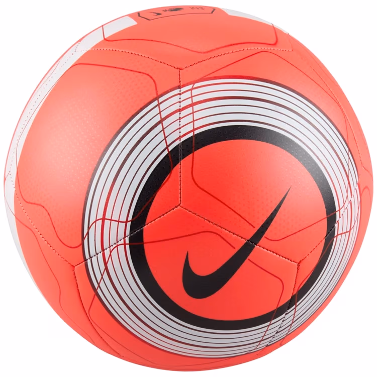 Мяч футбольный Nike PL PITCH 