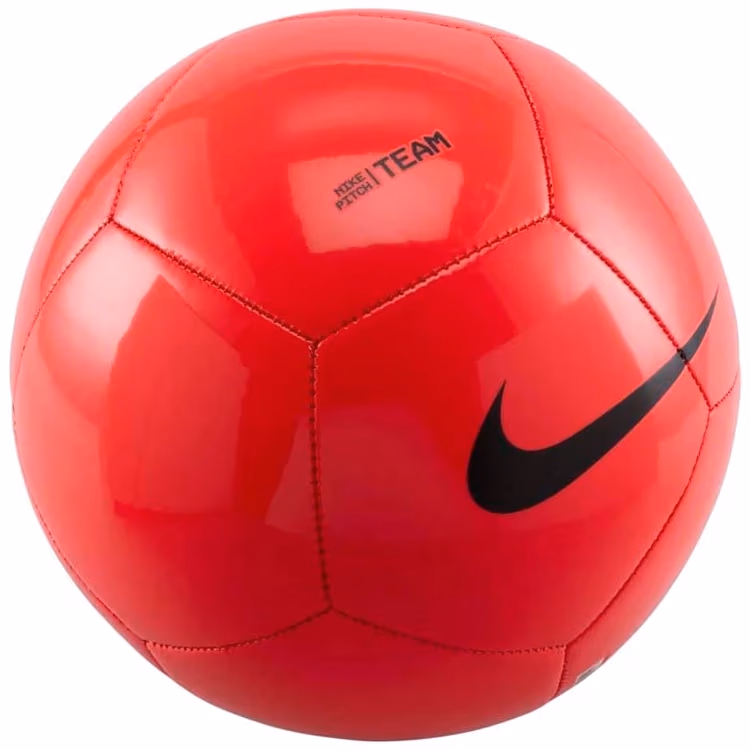 Мяч футбольный Nike NK PITCH TEAM 