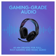 Наушники Logitech G 335 (981-000978) thumbnav 7
