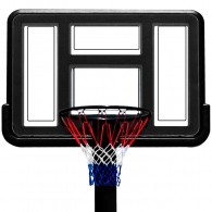 Panou baschet GAOTI Basket panel thumbnav 2
