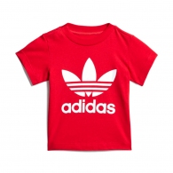 Tricou Adidas TREFOIL TEE thumbnav