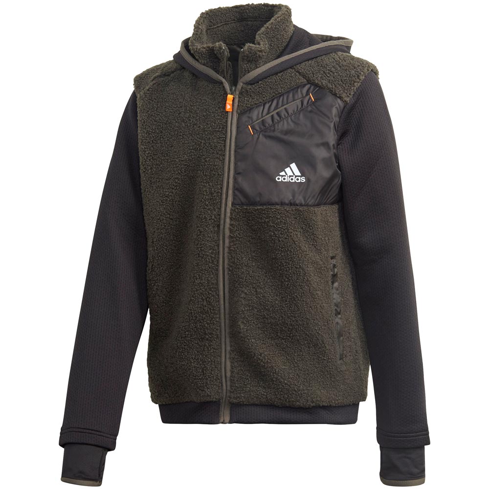 Толстовка Adidas B WINT CO photo 