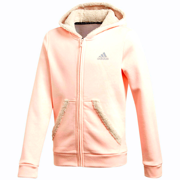 Толстовка Adidas G MH W FZ HD photo 